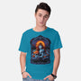 Autumn Wind-Mens-Basic-Tee-daobiwan