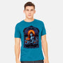 Autumn Wind-Mens-Heavyweight-Tee-daobiwan