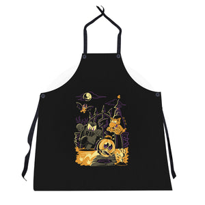 Jigging Into Madness