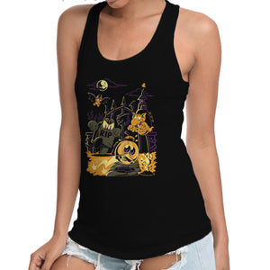 Jigging Into Madness