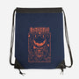 Run For It-None-Drawstring-Bag-Henrique Torres