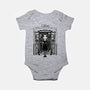 Skeleton Closet-Baby-Basic-Onesie-Studio Mootant