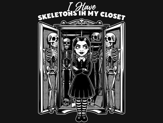 Skeleton Closet