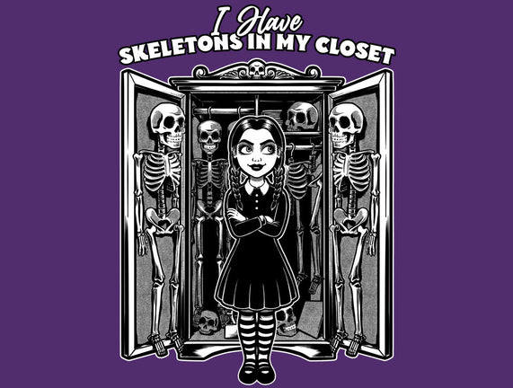 Skeleton Closet