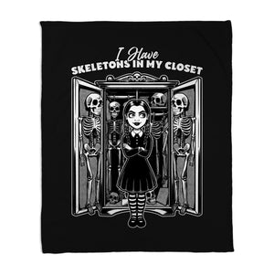 Skeleton Closet