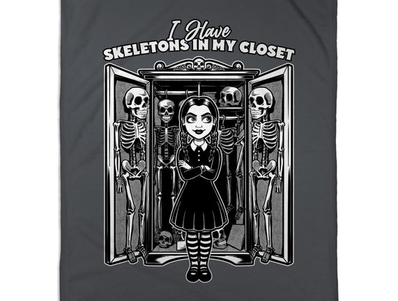 Skeleton Closet