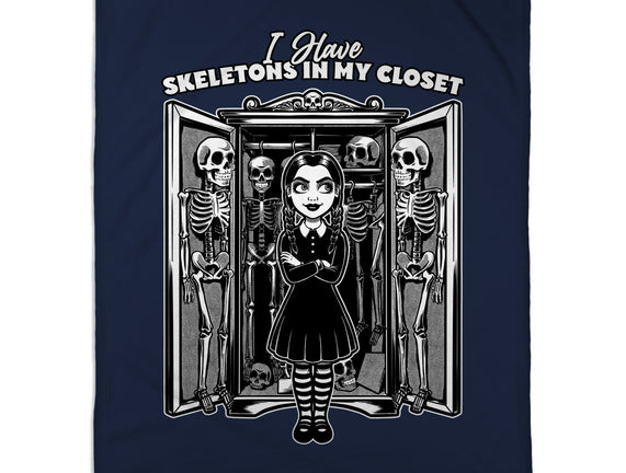 Skeleton Closet