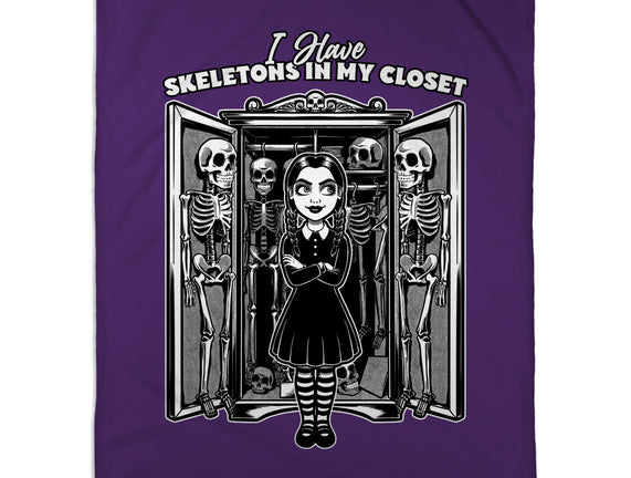 Skeleton Closet