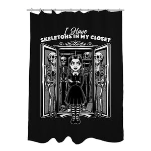 Skeleton Closet