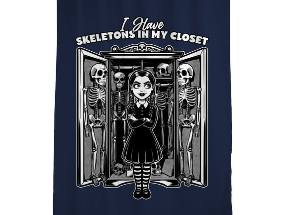 Skeleton Closet