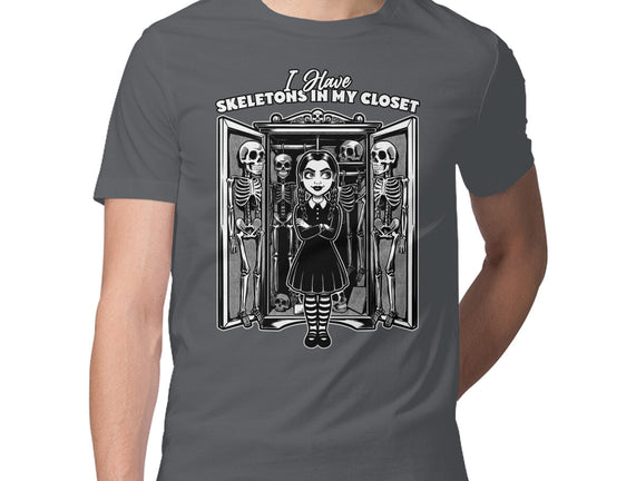 Skeleton Closet