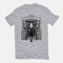 Skeleton Closet-Mens-Premium-Tee-Studio Mootant