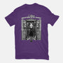 Skeleton Closet-Mens-Basic-Tee-Studio Mootant