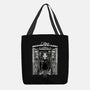 Skeleton Closet-None-Basic Tote-Bag-Studio Mootant