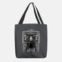 Skeleton Closet-None-Basic Tote-Bag-Studio Mootant