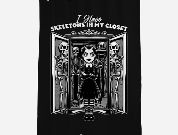 Skeleton Closet