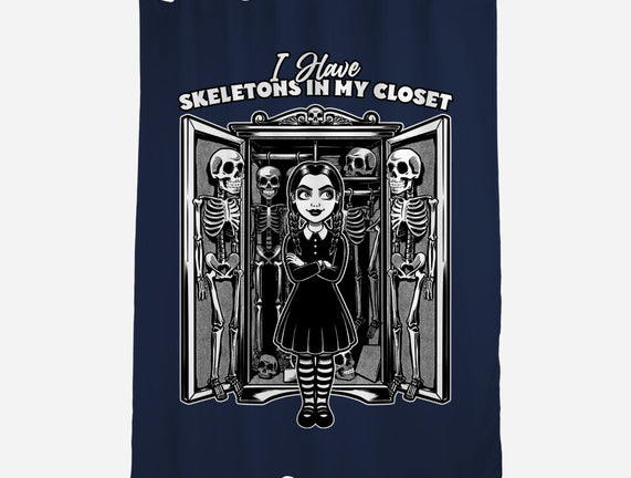 Skeleton Closet