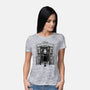 Skeleton Closet-Womens-Basic-Tee-Studio Mootant