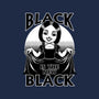 New Black Goth Dress-Baby-Basic-Tee-Studio Mootant