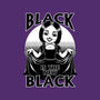 New Black Goth Dress-None-Glossy-Sticker-Studio Mootant