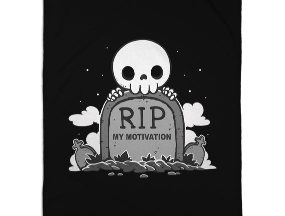 Rip My Motivation