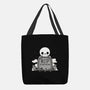 Rip My Motivation-None-Basic Tote-Bag-Vallina84