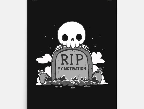 Rip My Motivation