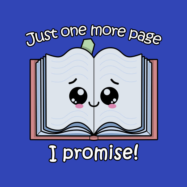 Just One More Page-None-Matte-Poster-NMdesign