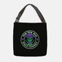 Pew Pew Space Cowboy-None-Adjustable Tote-Bag-tobefonseca