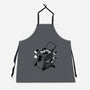 Copycat Machine-Unisex-Kitchen-Apron-tobefonseca