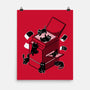 Copycat Machine-None-Matte-Poster-tobefonseca