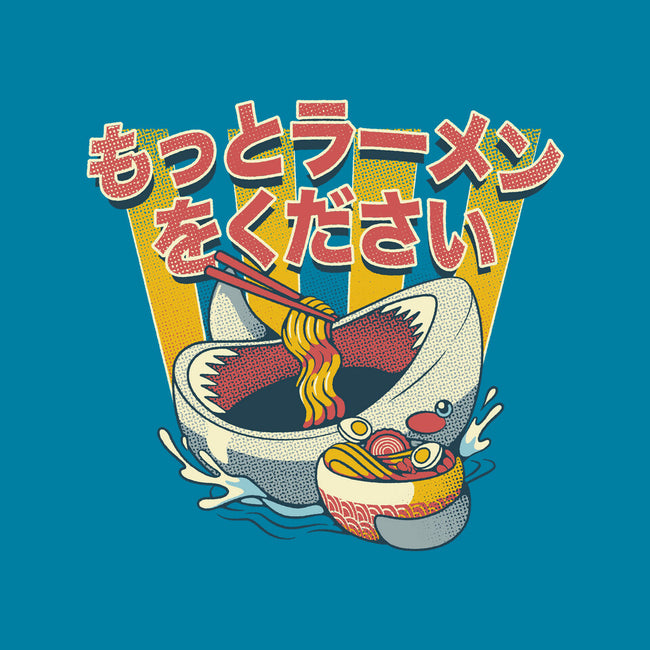 I Need More Ramen-Unisex-Basic-Tee-tobefonseca