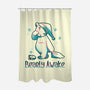 I'm Bearly Awake-None-Polyester-Shower Curtain-tobefonseca