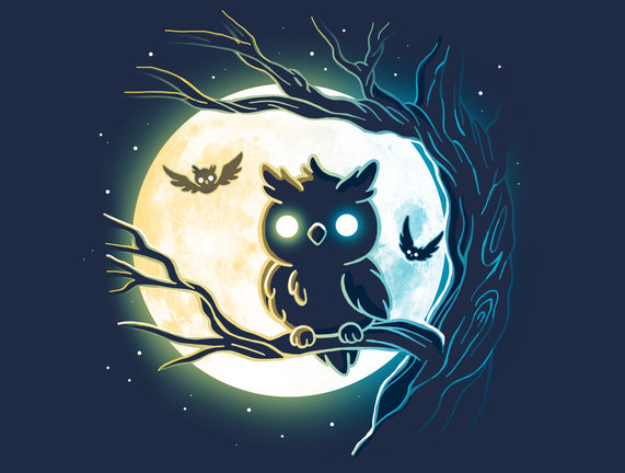 Owl Night