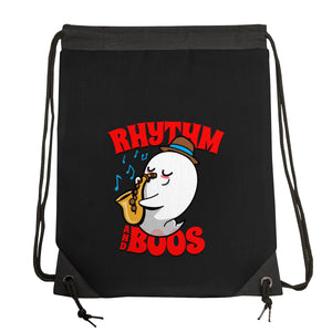 Rhythm And Boos