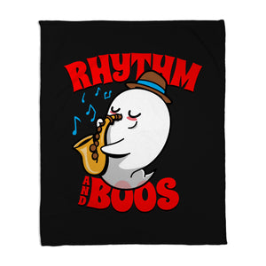 Rhythm And Boos