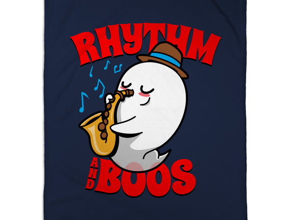 Rhythm And Boos