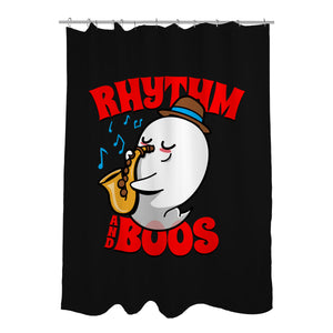 Rhythm And Boos