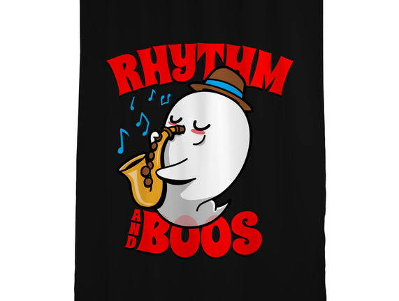 Rhythm And Boos