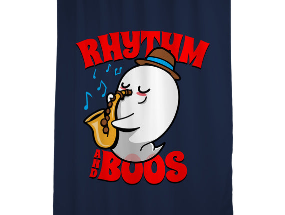 Rhythm And Boos