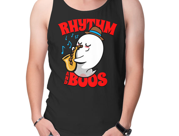 Rhythm And Boos