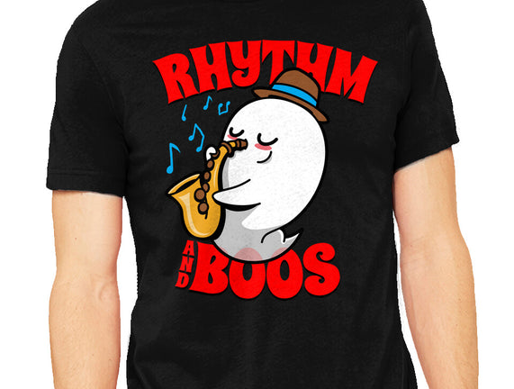 Rhythm And Boos