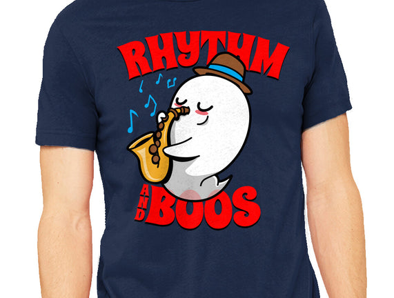 Rhythm And Boos