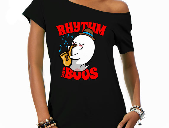 Rhythm And Boos