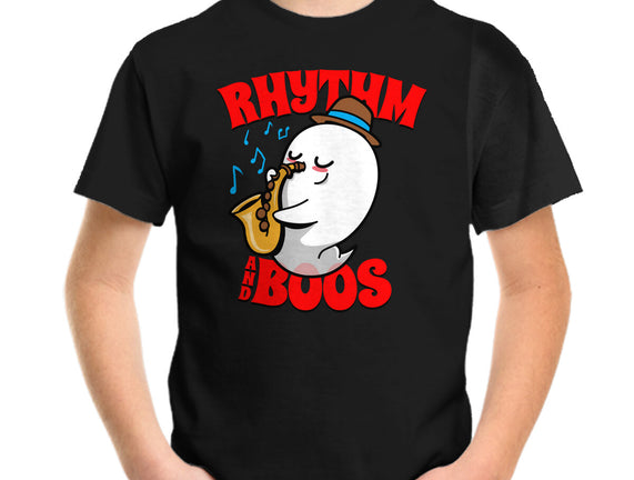 Rhythm And Boos