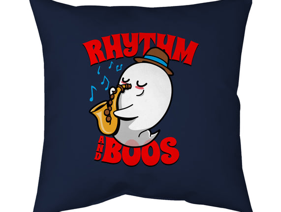 Rhythm And Boos