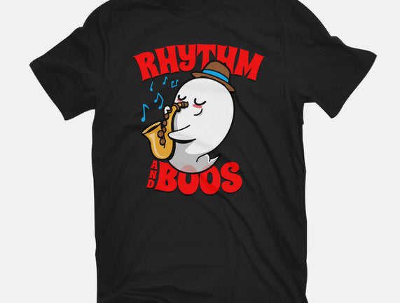 Rhythm And Boos