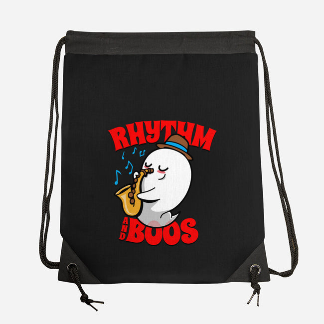 Rhythm And Boos-None-Drawstring-Bag-Boggs Nicolas