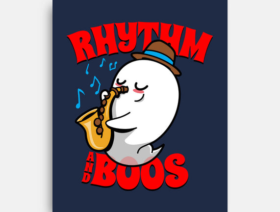 Rhythm And Boos