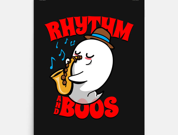 Rhythm And Boos